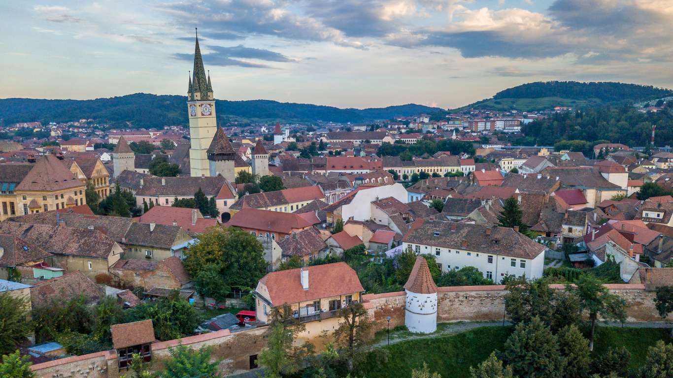 închiriere în mediaș