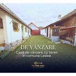 Casă de vânzare în Laslea | Panorama Imobiliare